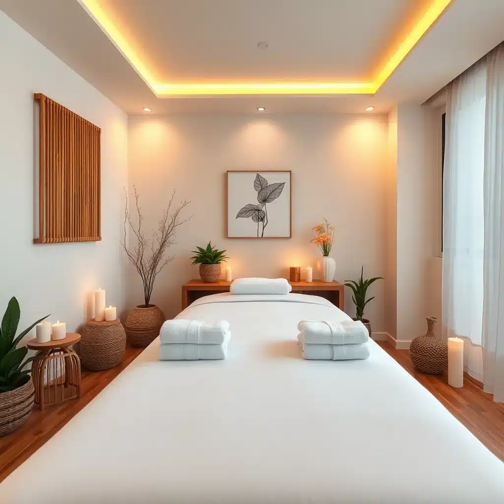 Siam Thai Massage & Day Spa