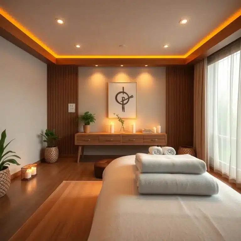 Siam Wellness Thai Massage