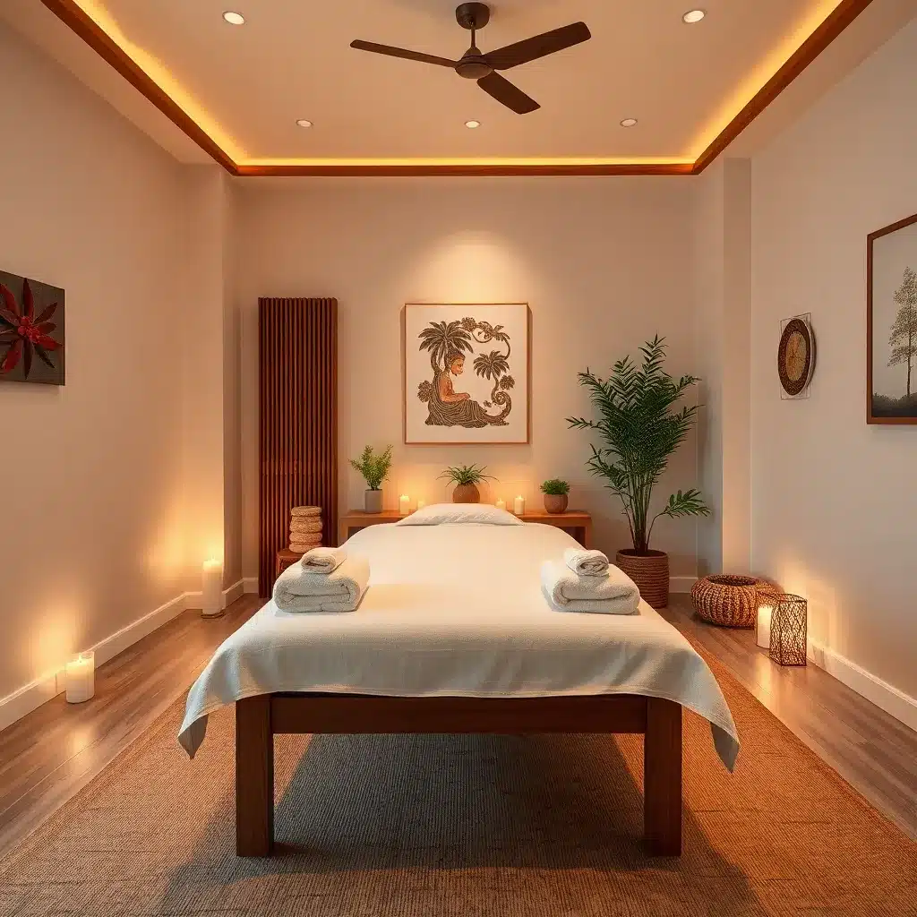 Signature Thai Massage Toowoomba