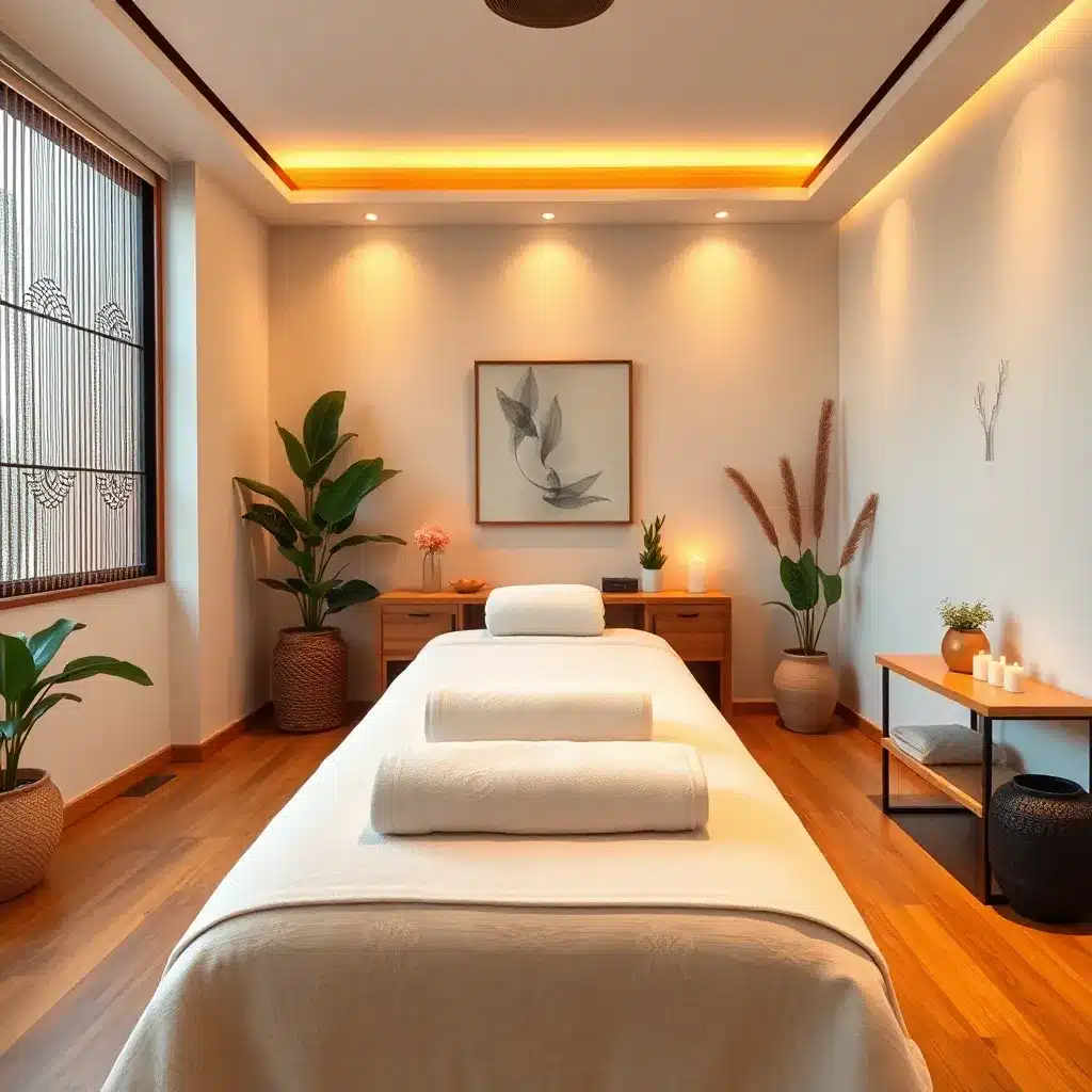 Sila Thai Massage & Spa Penrith