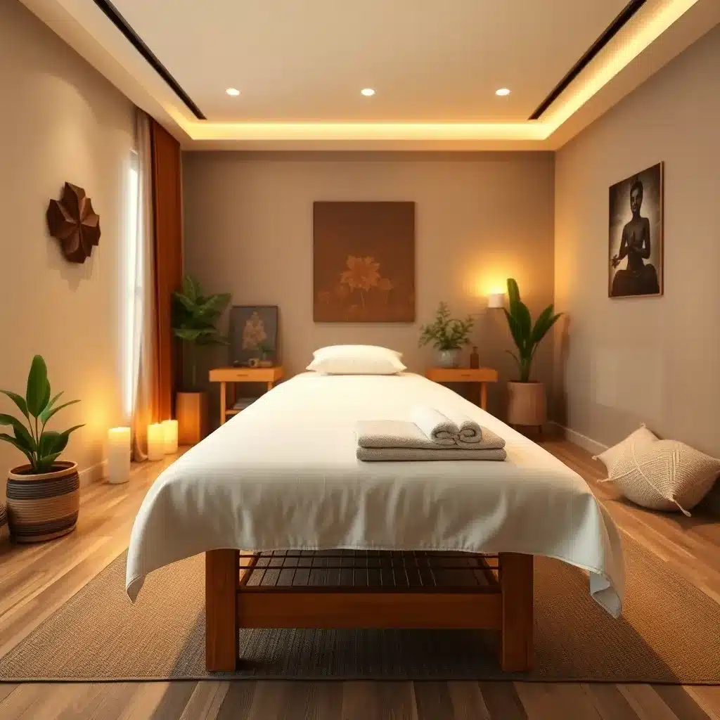 Silver Moon Thai Massage