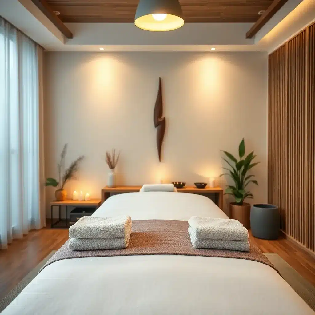 Siri Thai Massage