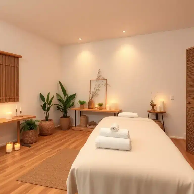 Sirirat Thai Massage