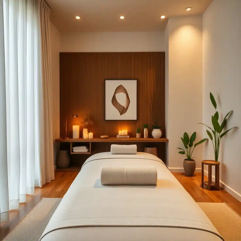 Sirirat Thai Massage