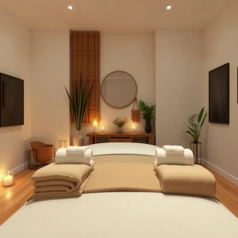 Sitthara Therapeutic Massage And Day Spa