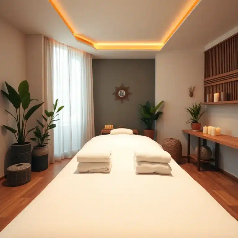 Sky Thai Massage