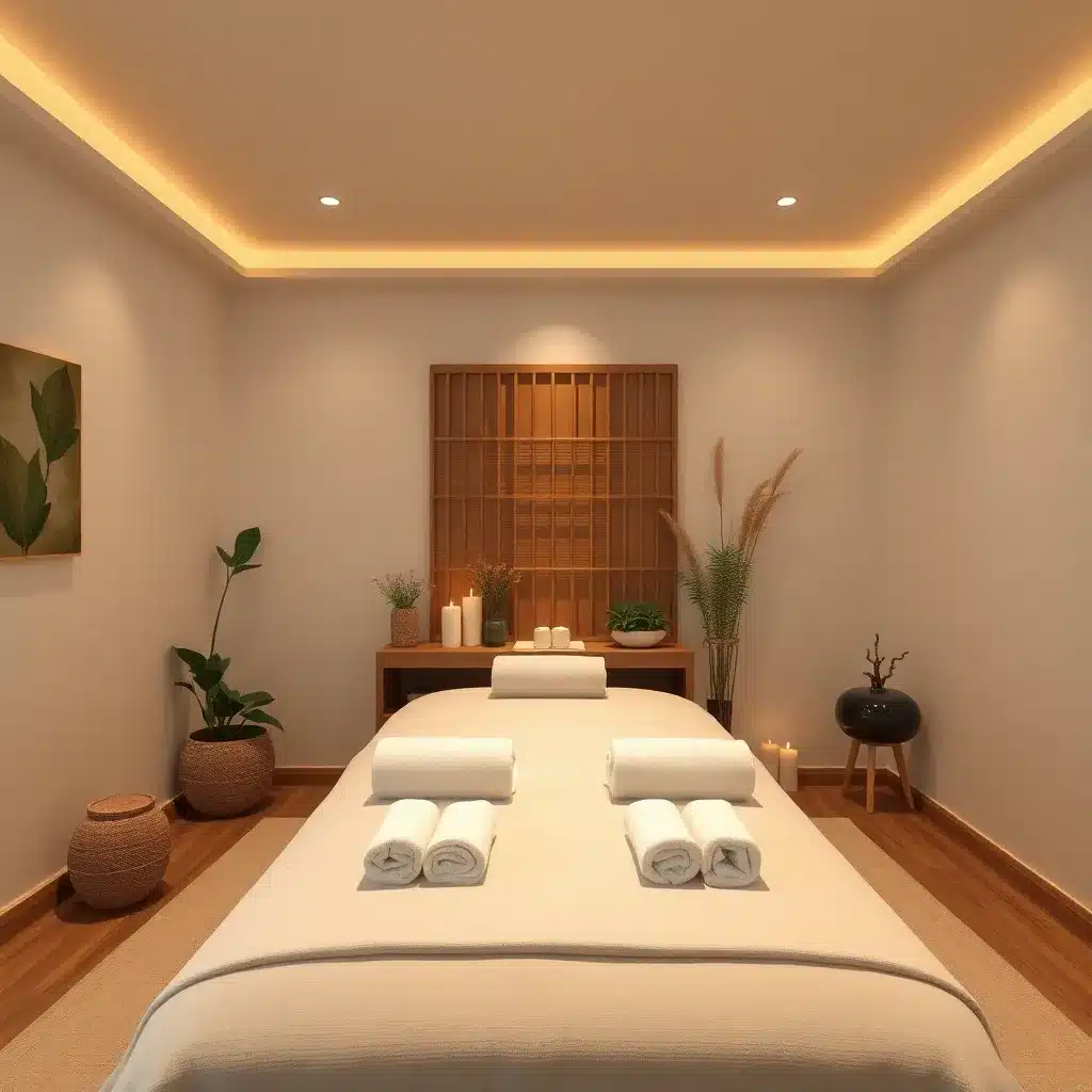 Soul Central Thai Massage