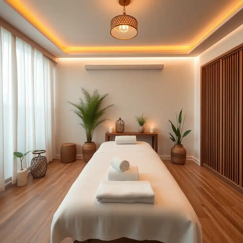 Southbank Thai Massage & Sauna
