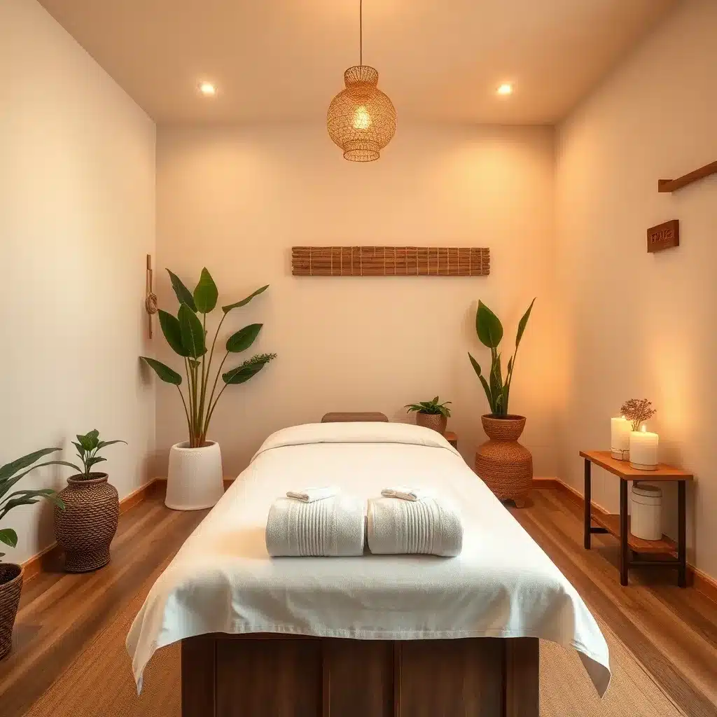 Stephen's Thai Massage Parlour