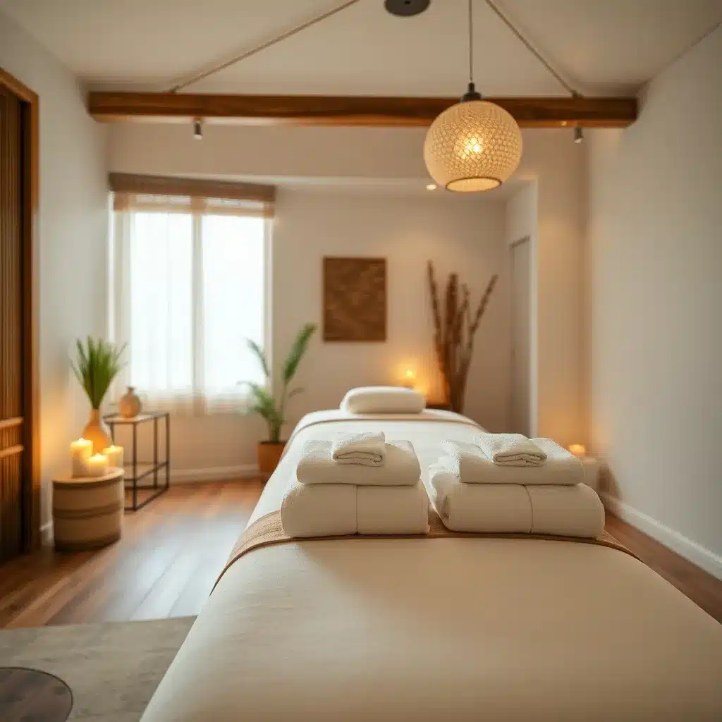 Sukhothai Traditional Thai Massage - Perth City
