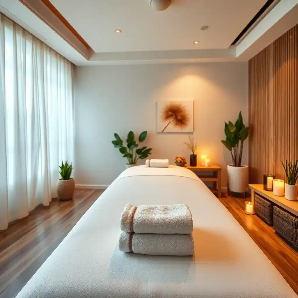Sunshine Lanna Thai Massage