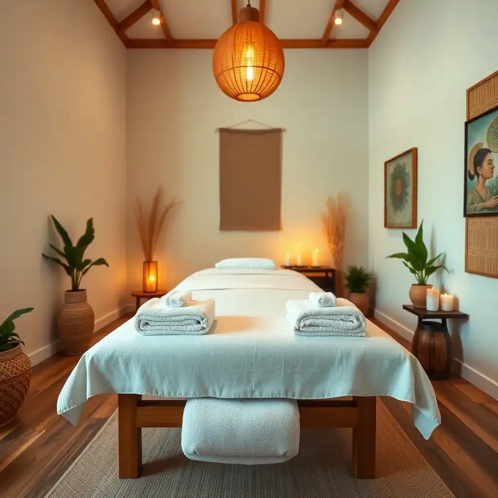 Supa Thai Massage
