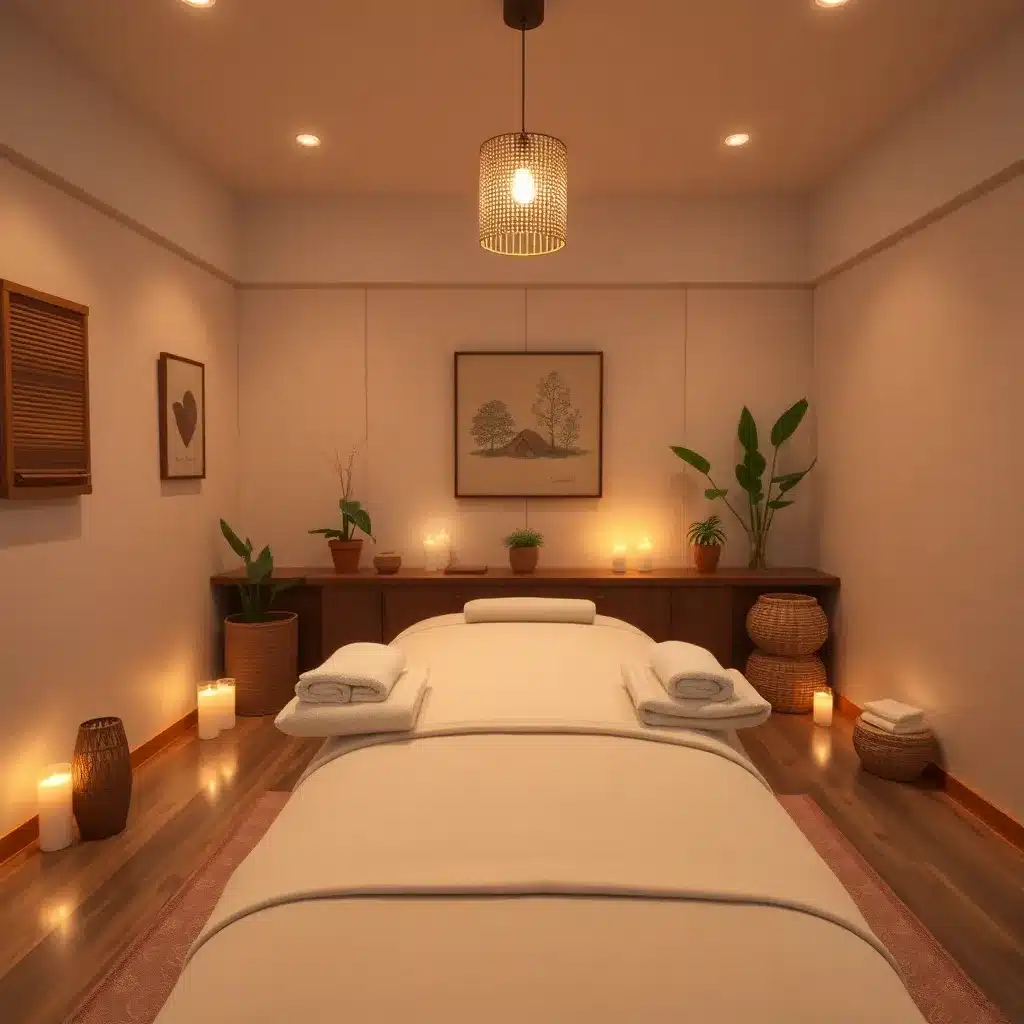 Sydney Best Thai Massage