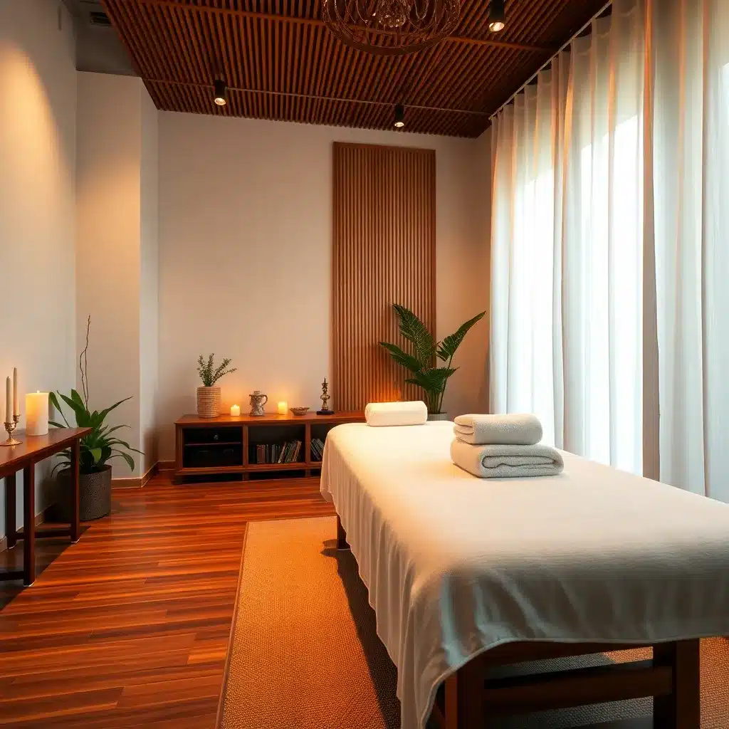 Sydney City Thai Massage And Spa