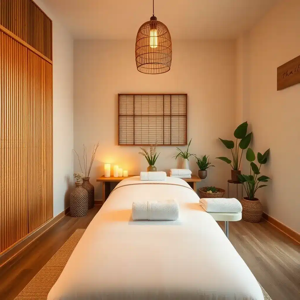 Taa Traditional Thai Massage
