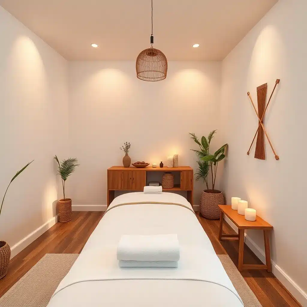 Take Care Massage