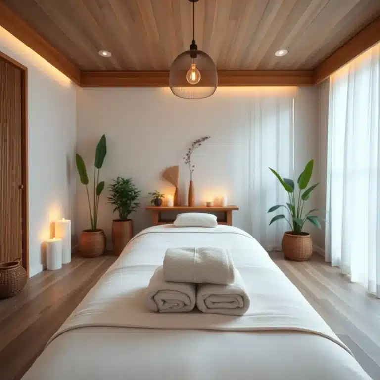 Tana Thai Massage