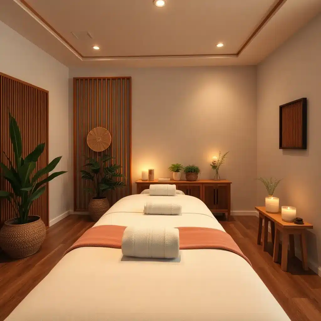 Tantara Thai Massage & Spa Brisbane City