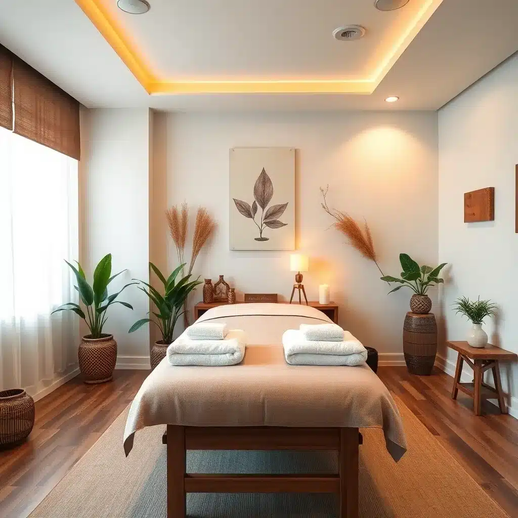 Tao Mobile Massage Northern Rivers