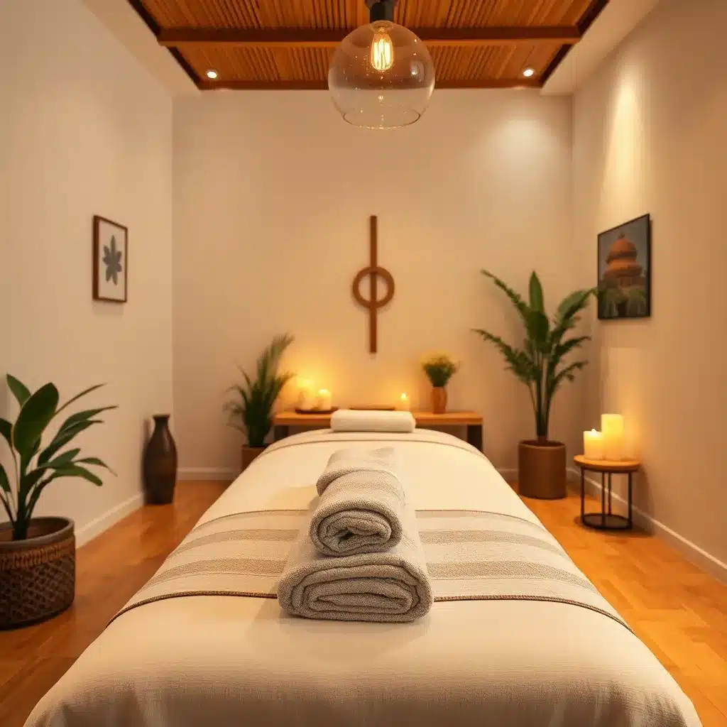 Tara Thai Massage