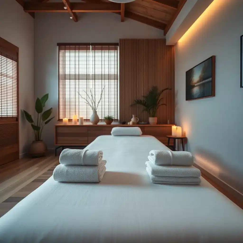 Thai Aroma Massage