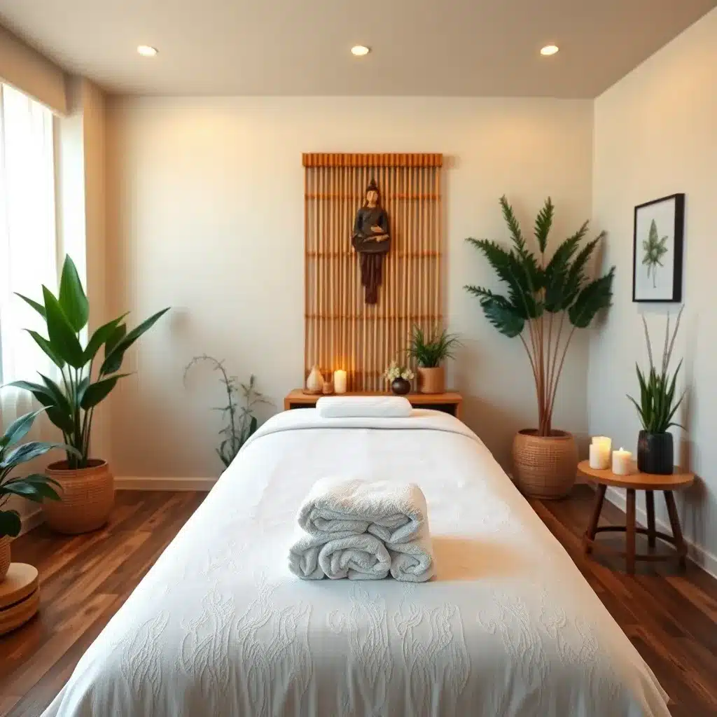 Thai Bliss Therapeutic Massage