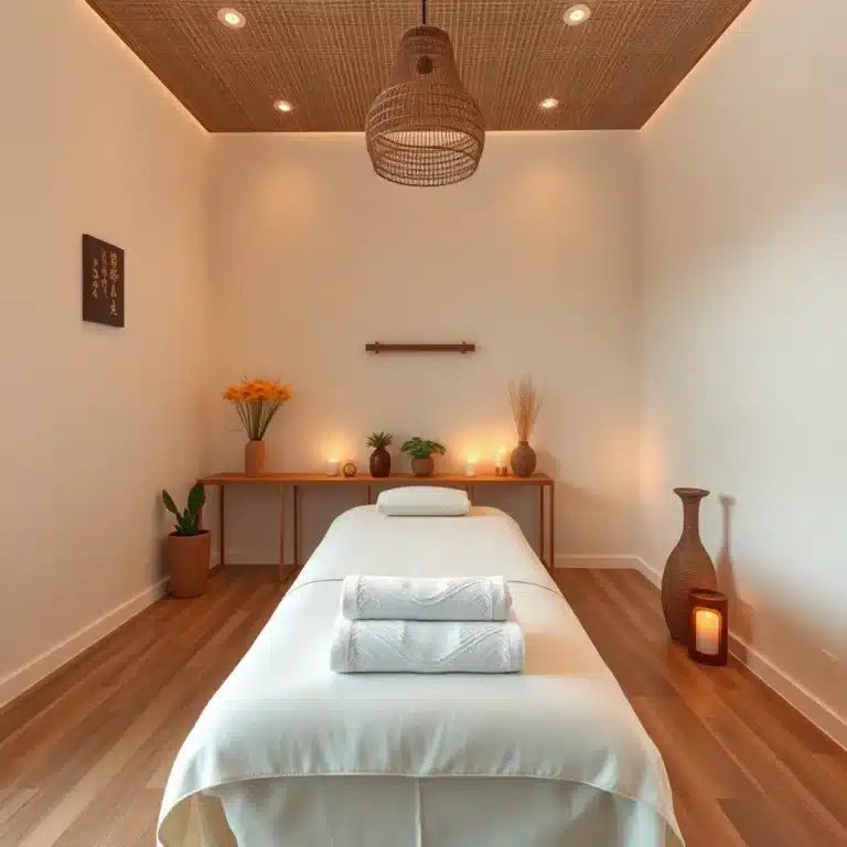 Thai Charm Massage By Dada