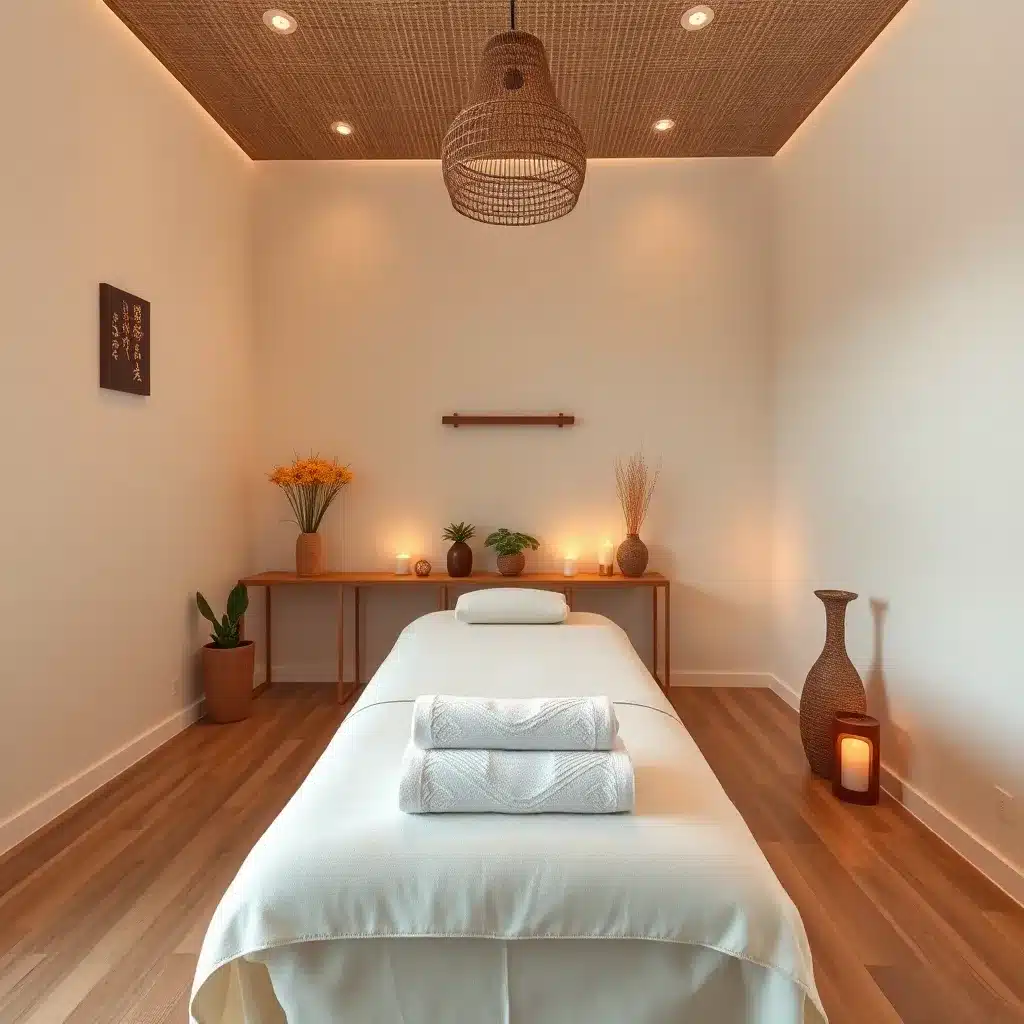 Thai Charm Massage By Dada