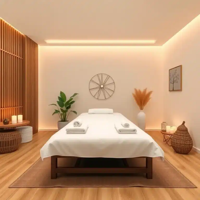 Thai Healing Massage Ringwood East
