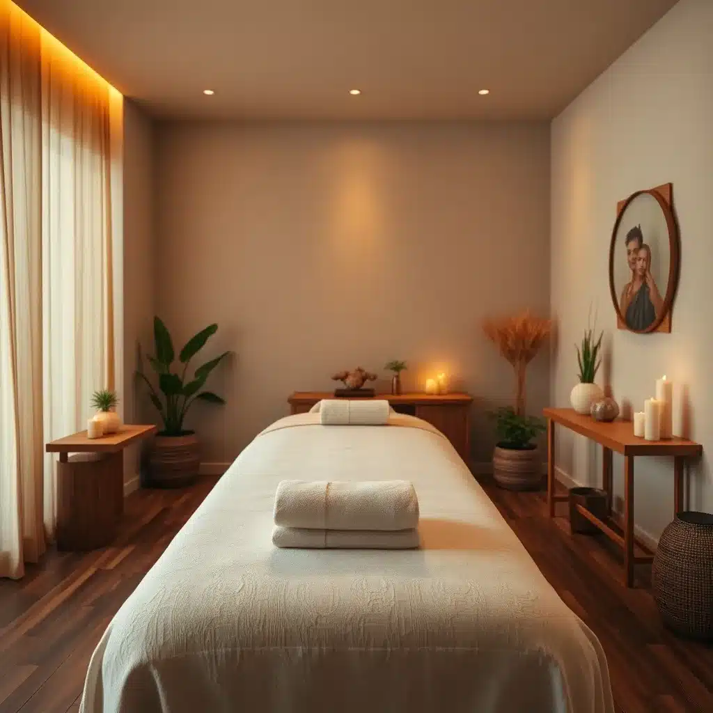 Thai House Massage & Spa