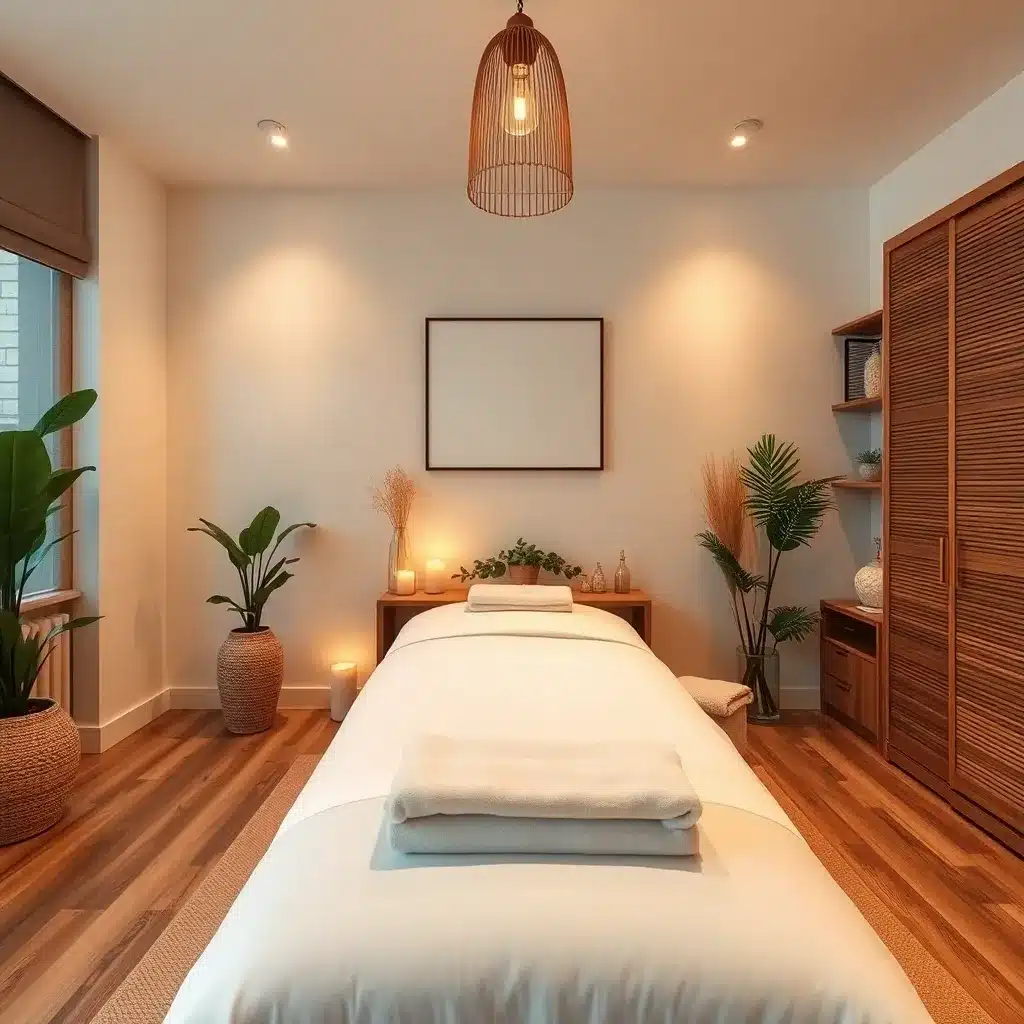 Thai Indulgence Massage
