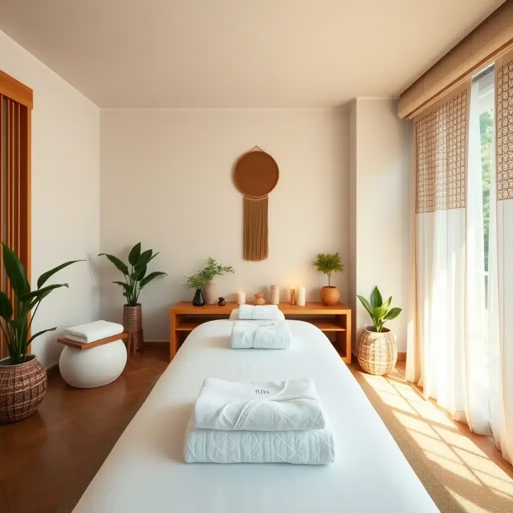 Thai Lanna Day Spa & Massage Bradbury