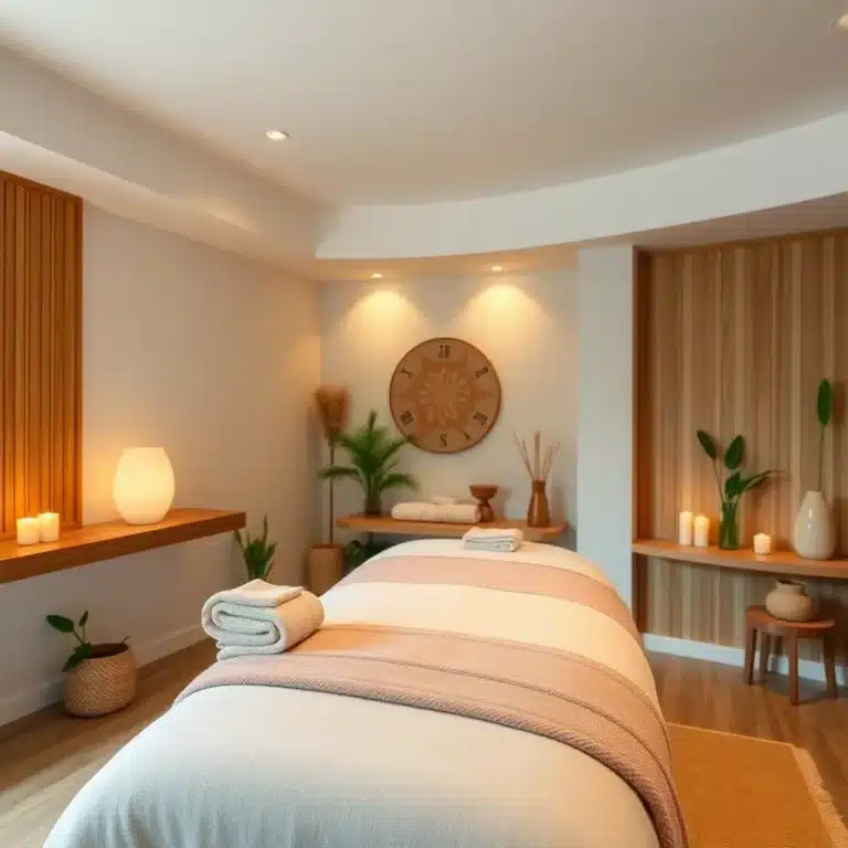 Thai Life Massage