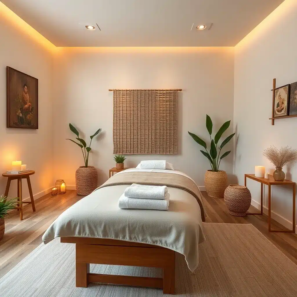 Thai Massage