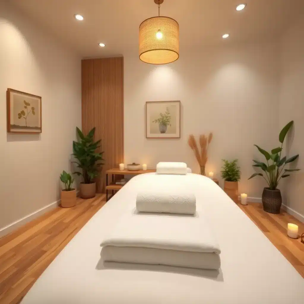 Thai Massage Balwyn North