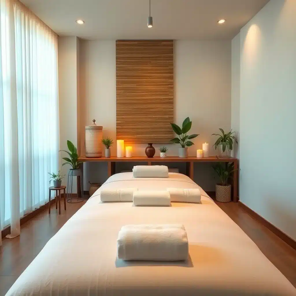Thai Massage Chatswood Lady Lucy