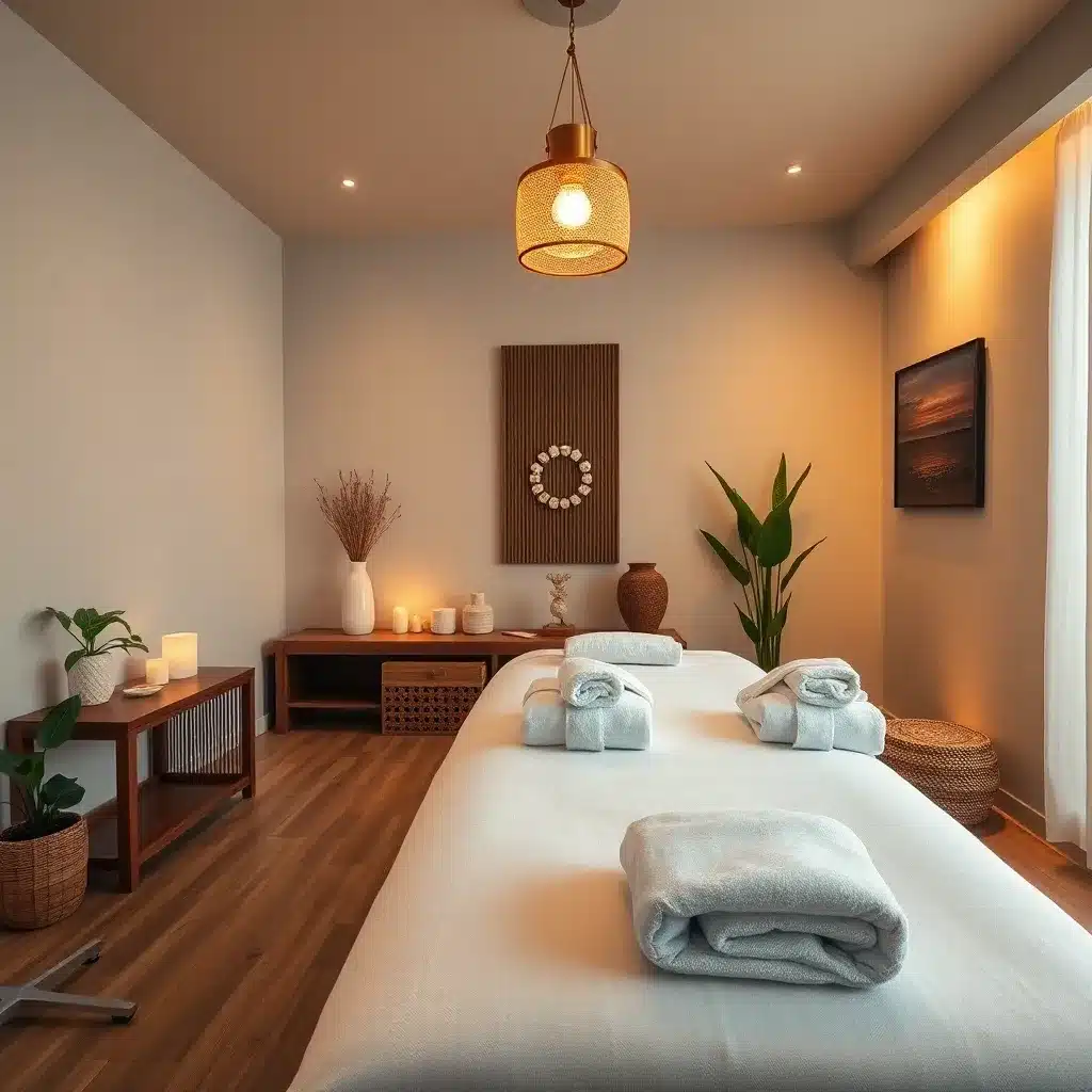 Thai Massage Frankston