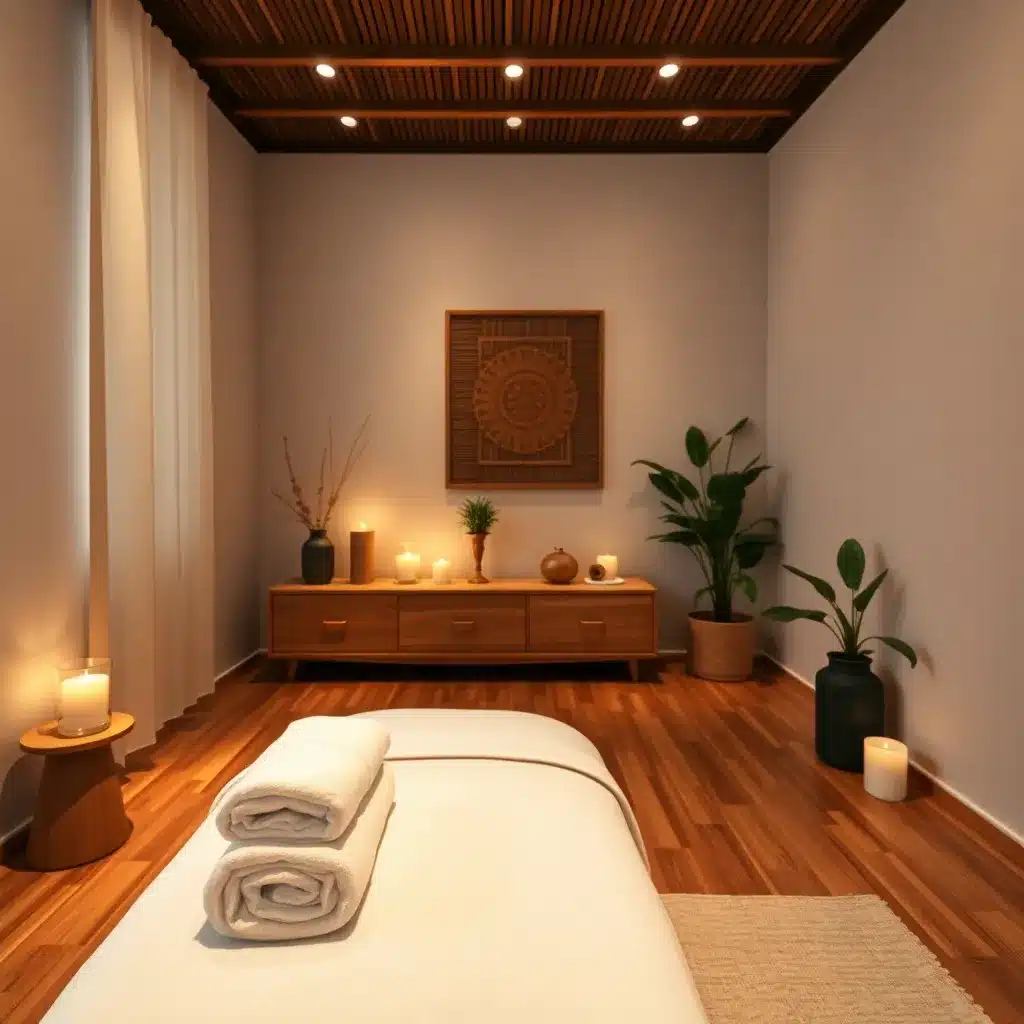 Thai Massage North Ipswich