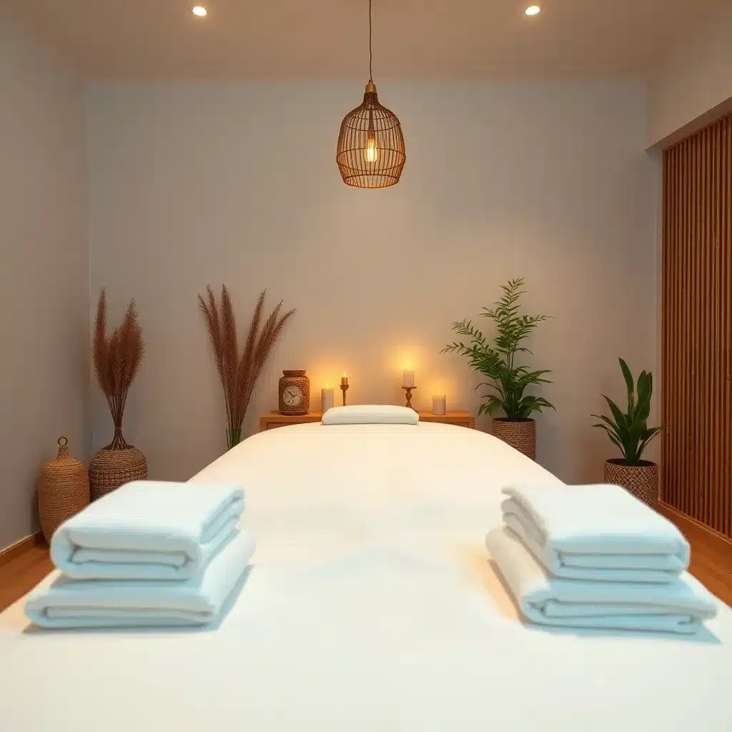 Thai Massage On Patrick Street