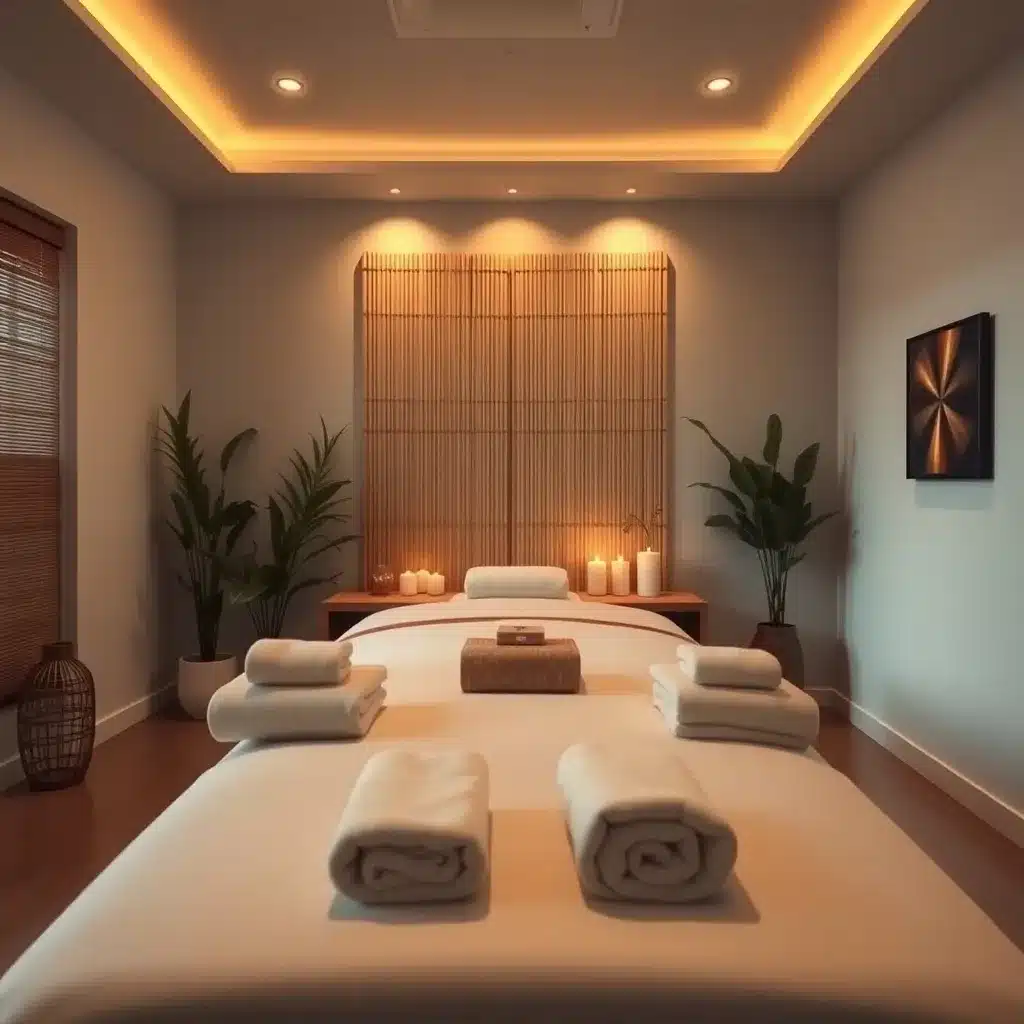 Thai Massage Rose Bay