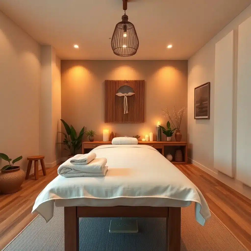 Thai Massage Zone