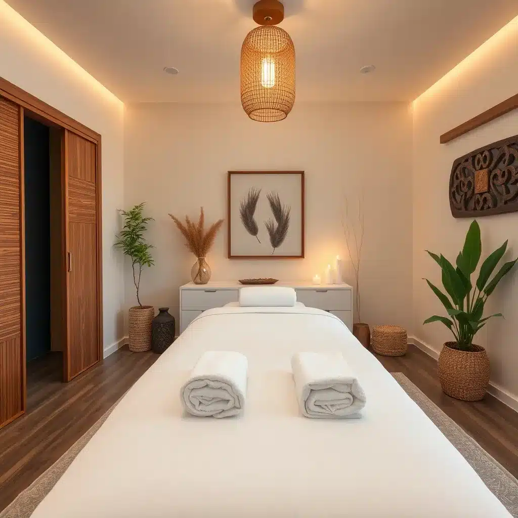 Thai Massage