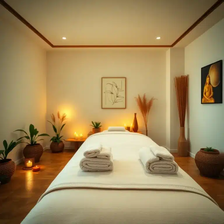 Thai Metha Massage North Adelaide