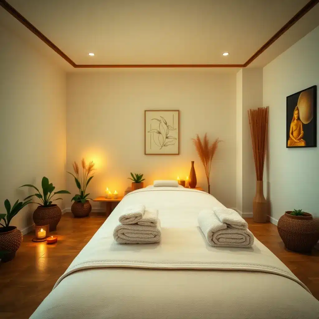 Thai Metha Massage North Adelaide