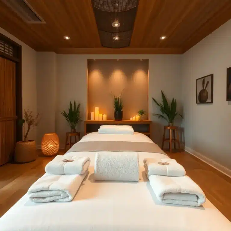 Thai Nature Massage
