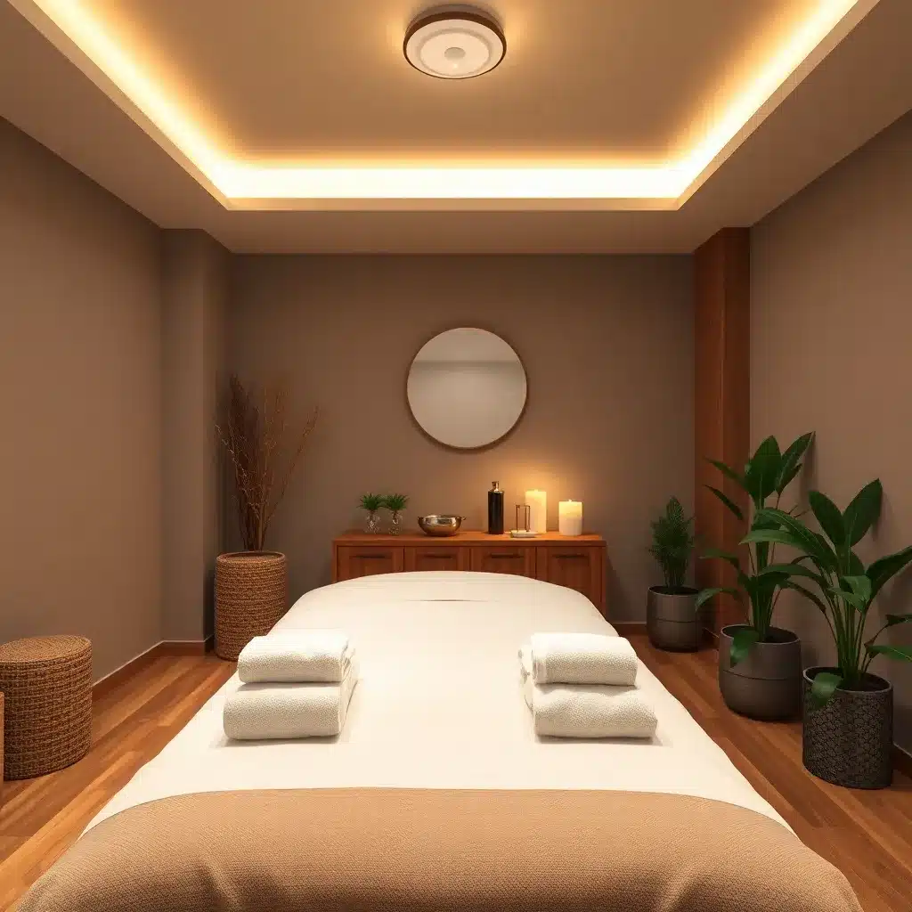 Thai Nature Massage On Vincent