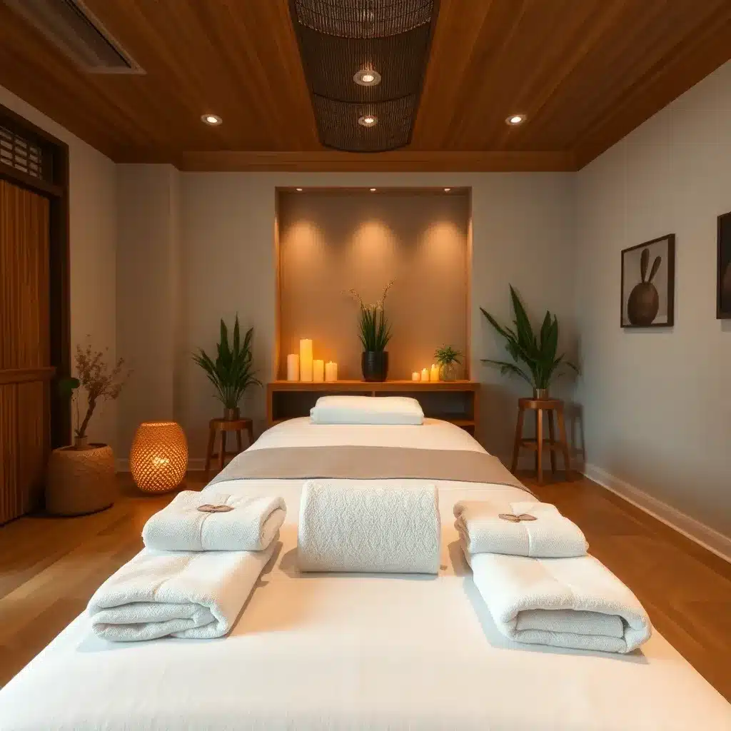 Thai Nature Massage