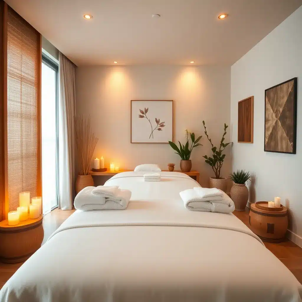 Thai Niramit Massage And Spa John St.