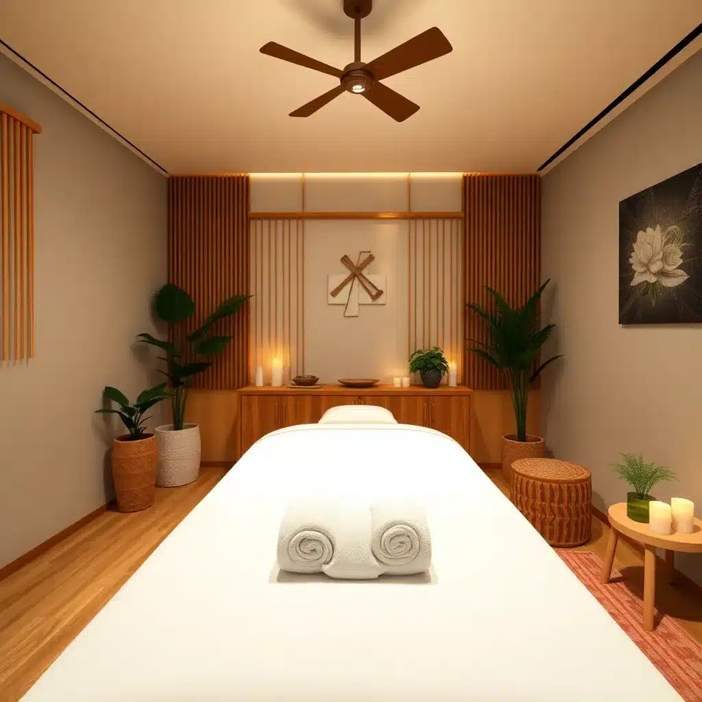 Thai Remedial Massage