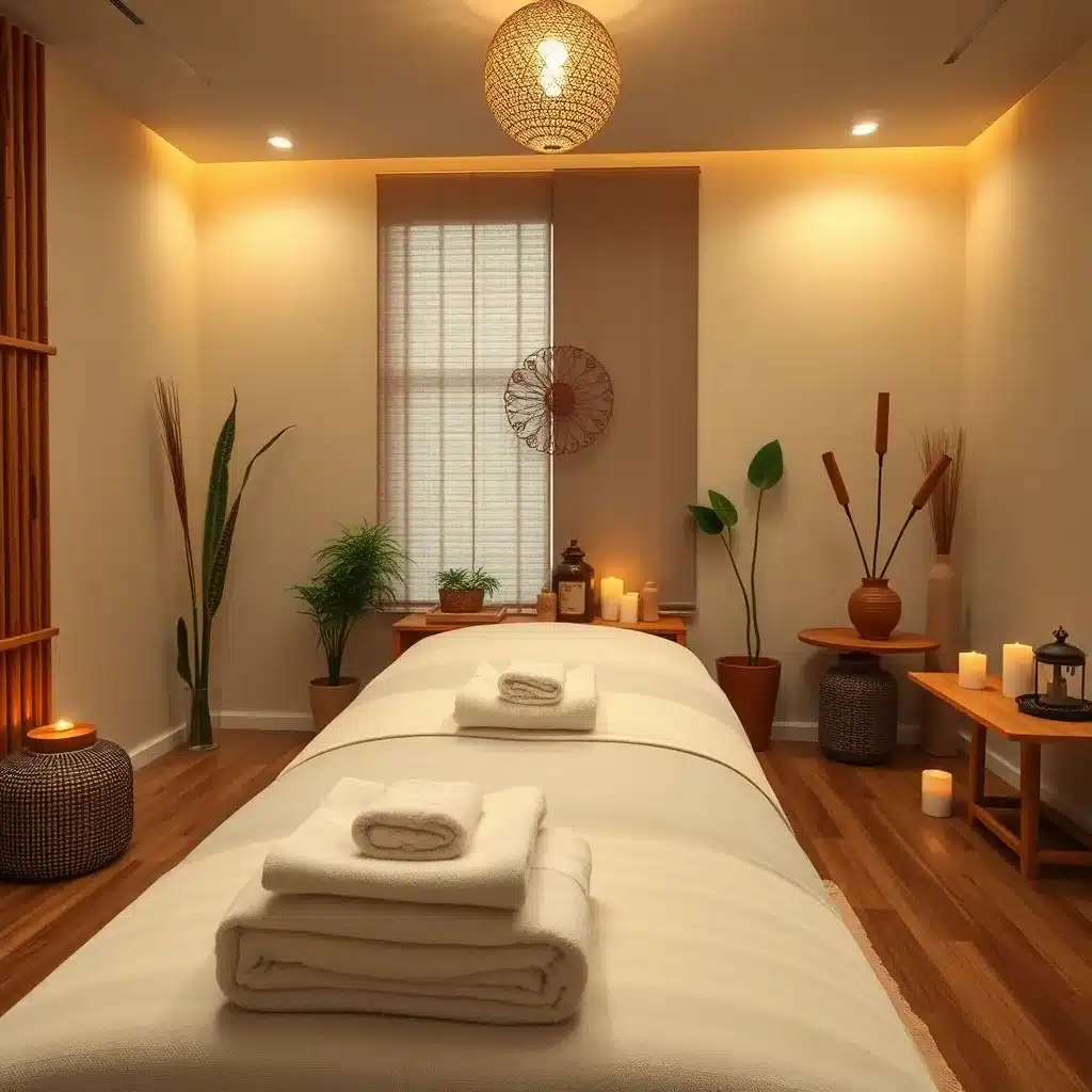 Thai Royal Massage (Sydney Cbd)